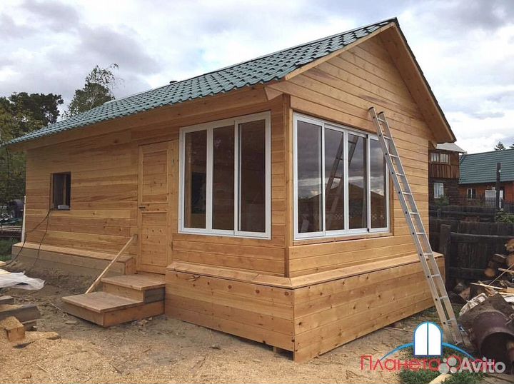 Пластиковые окна новые (не бу)