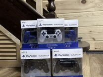 Джойстик dualshock ps4