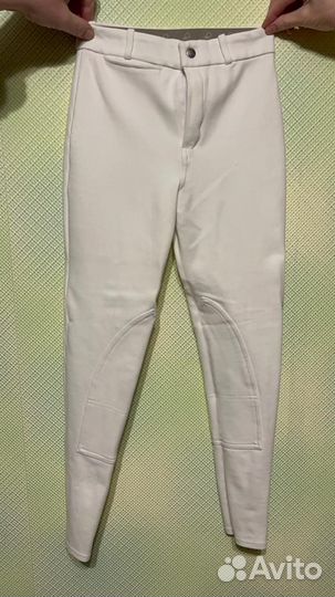 Продам детские вещи для верховой езды