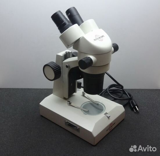 Микроскоп Accu-Scope 3069