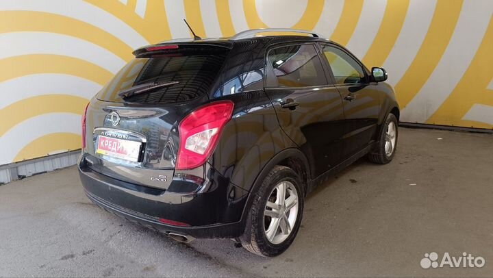 SsangYong Actyon 2.0 AT, 2014, 201 000 км