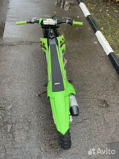 Эндуро-Кросс Kawasaki KX 250 Х