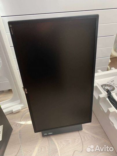 Монитор Asus ROG swift PG248 180 Гц