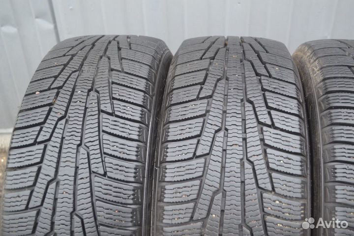 Nokian Tyres Nordman RS2 195/55 R15 89R