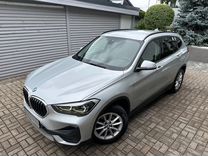 BMW X1 2.0 AT, 2019, 144 000 км, с пробегом, цена 1 765 000 руб.