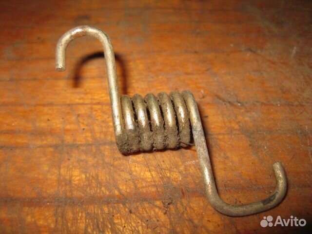 Пружина (трансмиссия) Лада 2109 I (1987–1993)