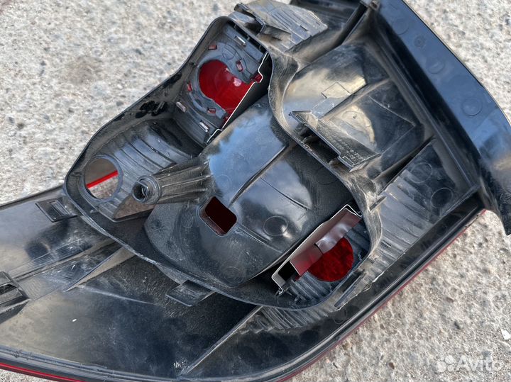 Фонарь Volkswagen Polo 5 Поло 5