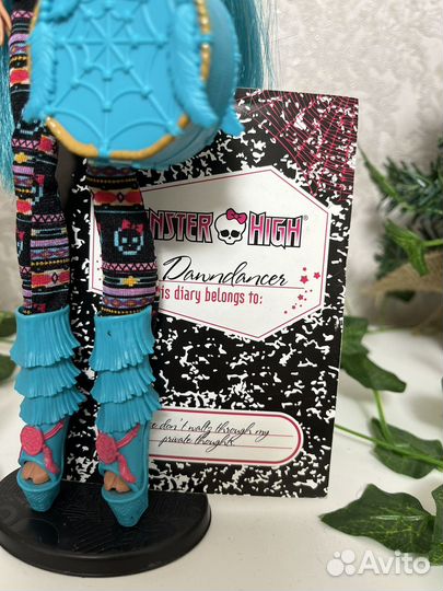 Куклы монстер хай