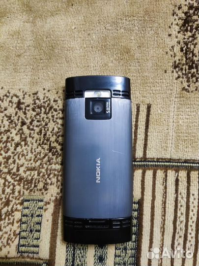 Nokia X2-00