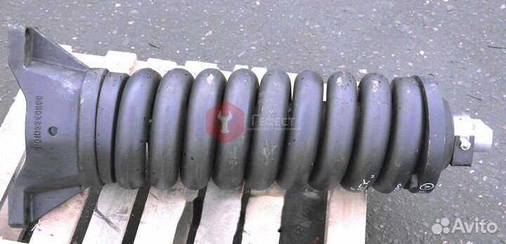 Натяжитель гусеницы Komatsu 208-30-X2250