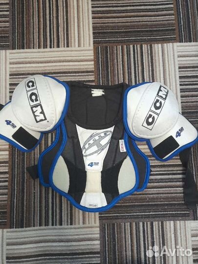 Детская хоккейная форма