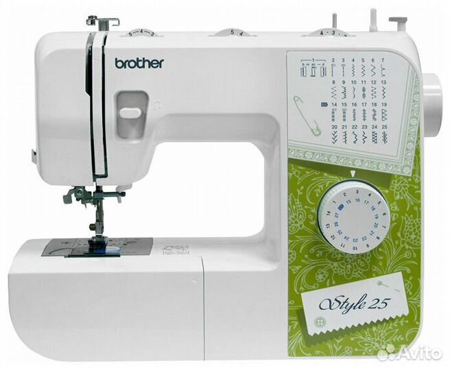 Швейная машина Brother Style 25