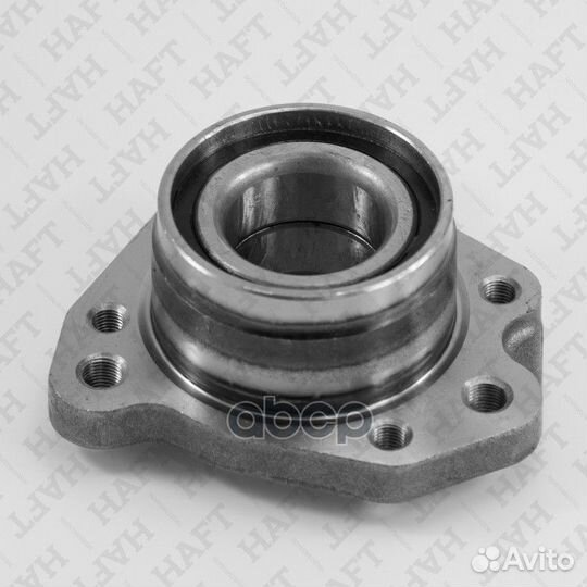 Ступица колеса honda CR-V 95- RH0189 haft