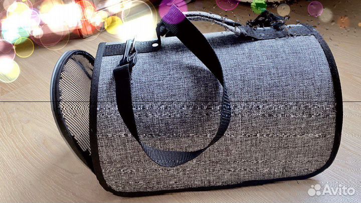 Переноска для животных