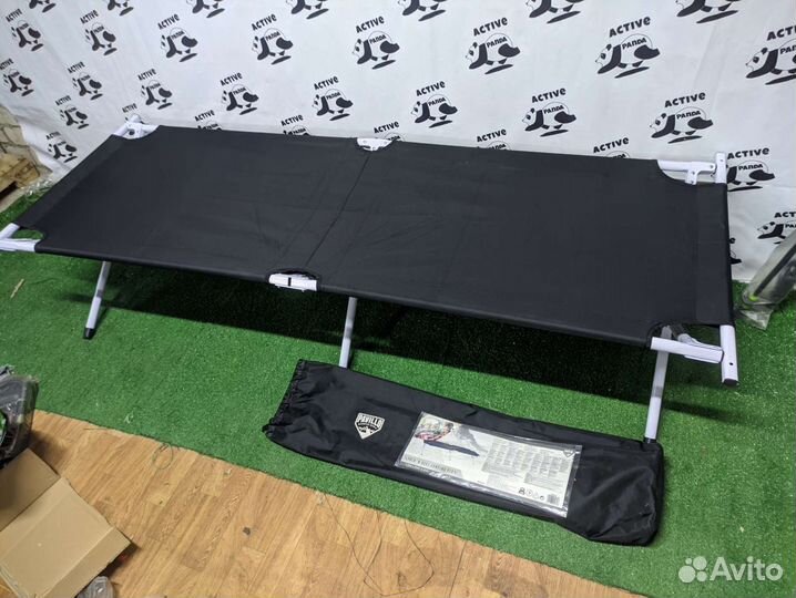 Раскладушка pavillo