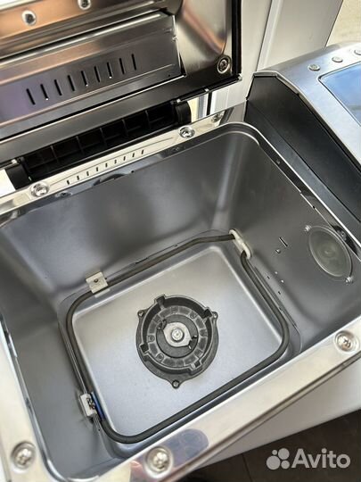 Хлебопечка Bork x800