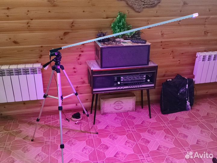 Фито светильник для растений