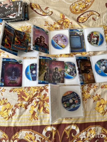 Видеоигры на немецком