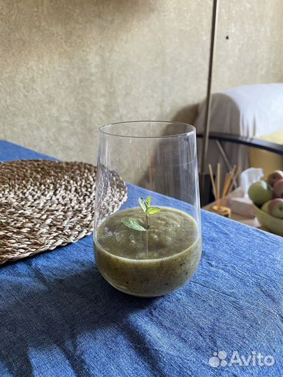 Соковыжималка шнековая Kitfort кт-1104-2