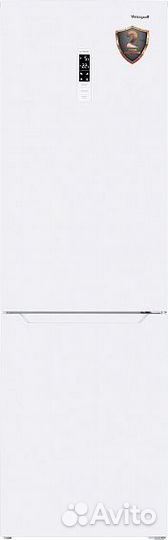 Холодильник Weissgauff WRK 2000 WNF DC Inverter