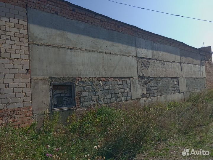 Промышленная пасека