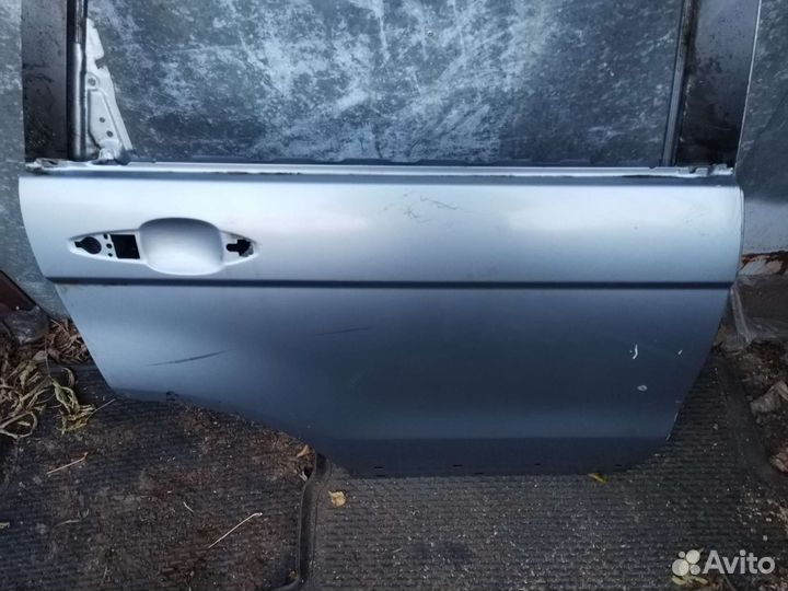 Дверь задняя правая Honda CR-V 3 (RE) 07-12