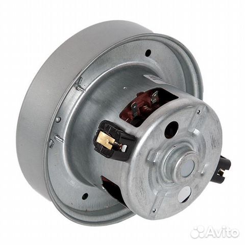 Мотор для пылесоса