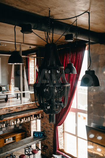 Коттедж 400 м² на участке 8 сот.