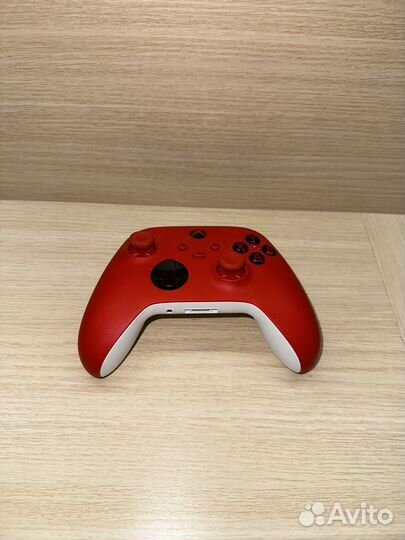 Геймпад Xbox One S
