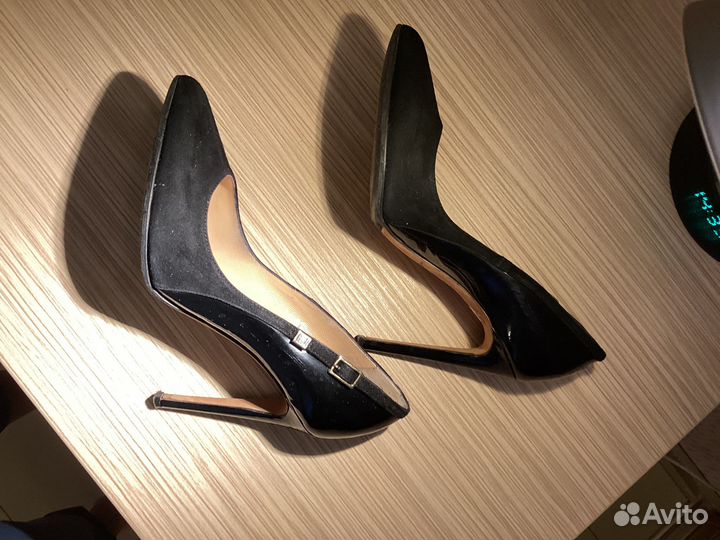 Туфли женские Ballin, р.37