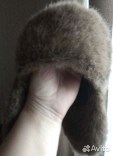 Шапка для мальчика