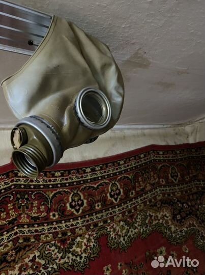 Противогаз ф1193