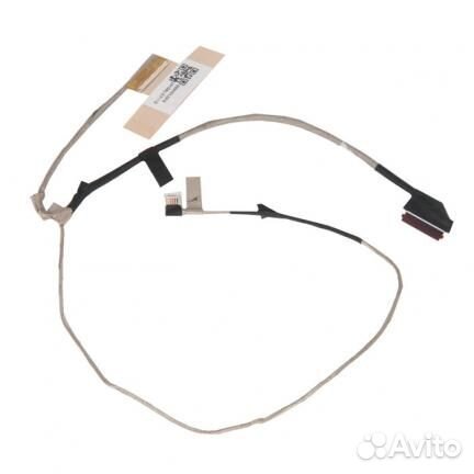 Шлейф матрицы ноутбука DD0Y07LC010
