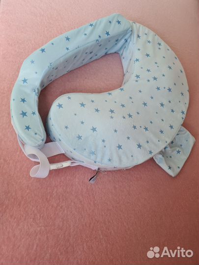 Подушка для кормления