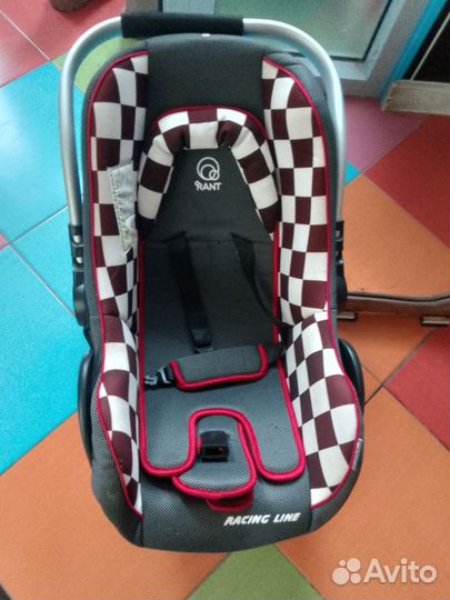 Автолюлька