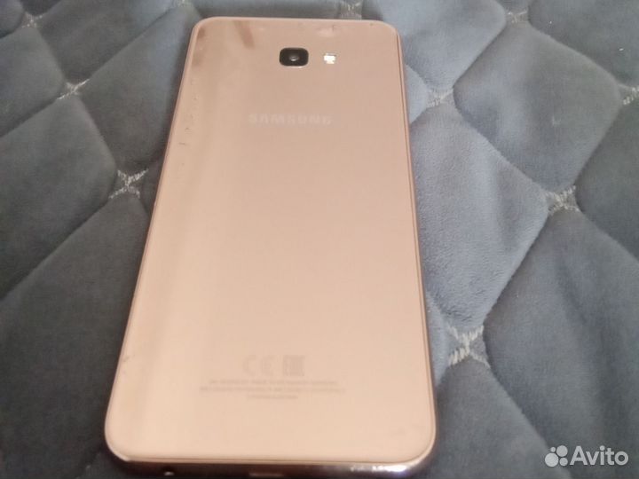 Samsung Galaxy J4+ (2018), 3/32 ГБ