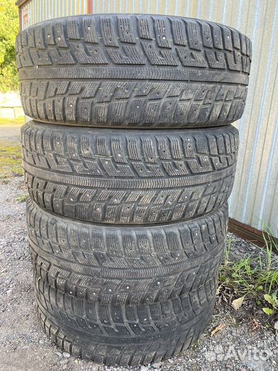 Kumho I'Zen KW22 225/55 R17 101T