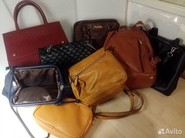 Сумка женская