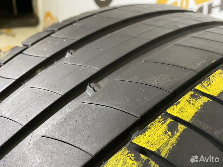 Michelin Primacy 3 235/50 R17