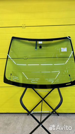 Лобовое стекло Форд Фокус 2 с обогревом