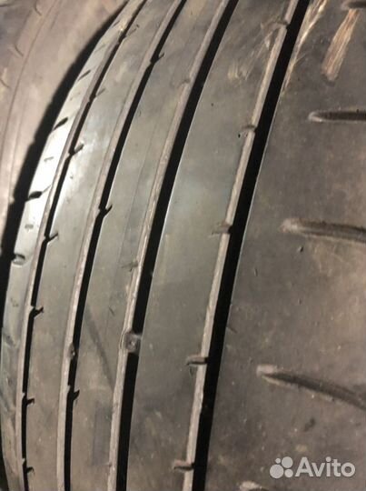 Kumho Grugen Premium 235/60 R18