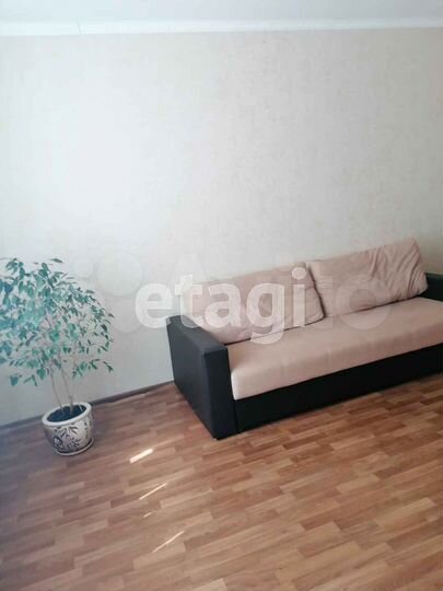 1-к. квартира, 53 м², 3/9 эт.