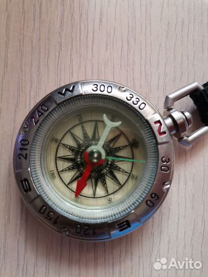 Компас expedition
