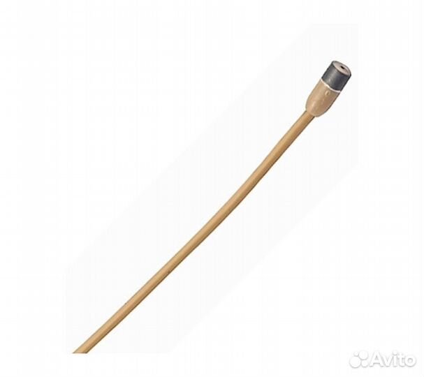 Микрофон петличный Sennheiser MKE 2-EW-3 gold-C (б