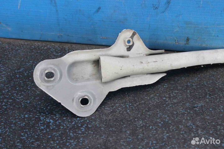 Кронштейн усилителя бампера Honda Accord (Хонда Ак