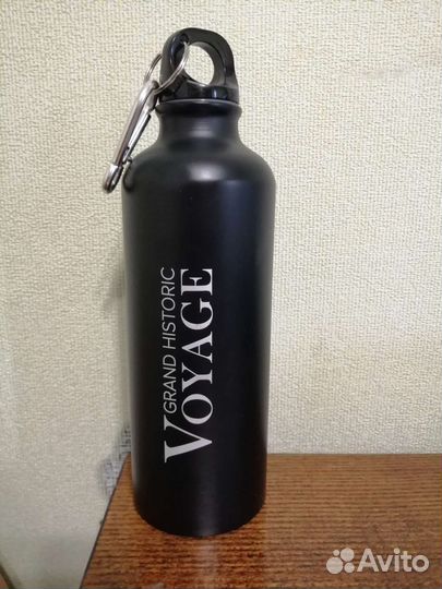 Бутылка для воды