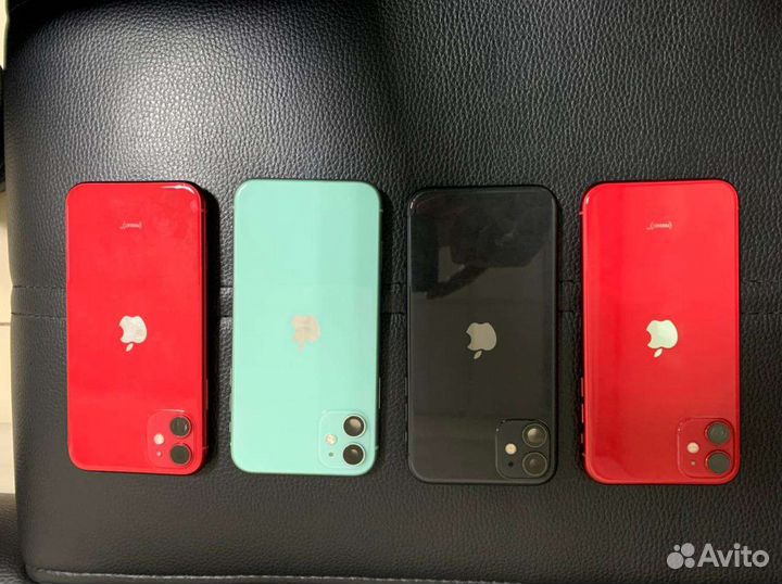 Корпус на iPhone 11
