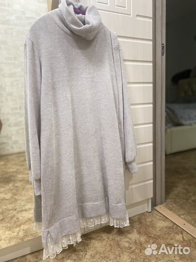 Платье от Криспол