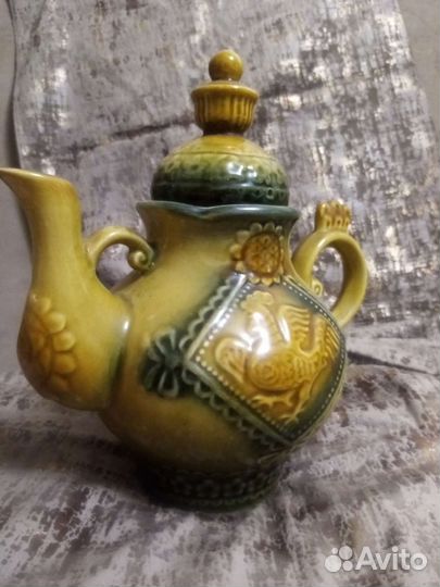 Заварочный чайник на 1,5л. Волгоград