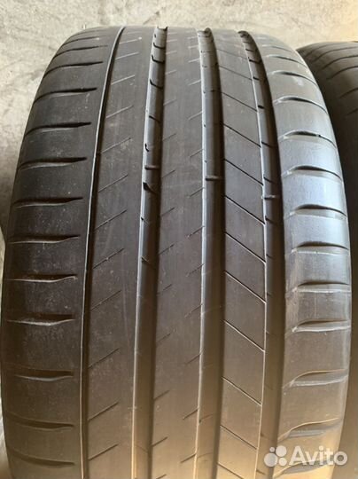 Michelin Latitude Sport 3 265/45 R20 104Y